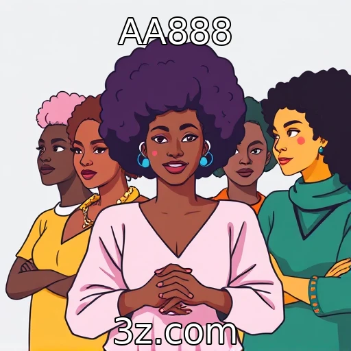 A importância da diversidade em jogos digitais