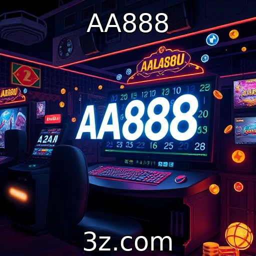AA888