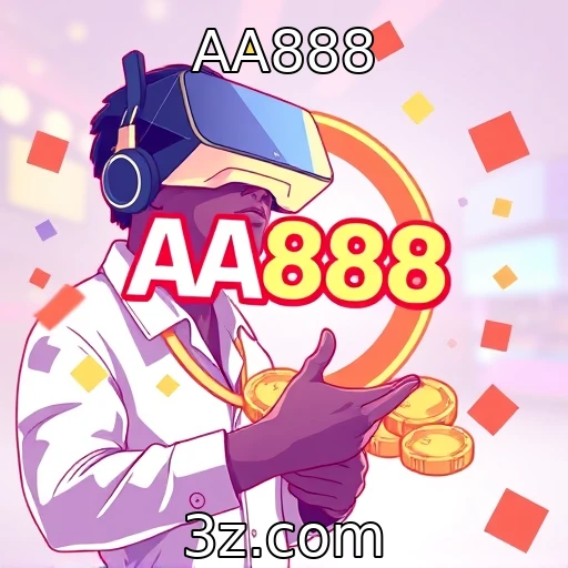 AA888